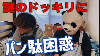 【ドッキリ】相方に気づかれずに相方に解散すると言わせたい男の戦い。