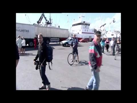 Betnér och arga fiskare.