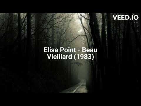 Elisa Point - Beau Vieillard (1983)
