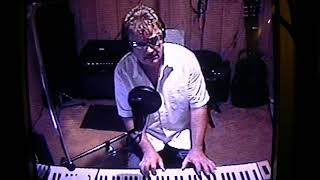 Vern Gosdin cover That Just About Does It Jimmy Gilstrap