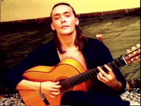 Amigo Limon De Nata - Caracter Flamenco