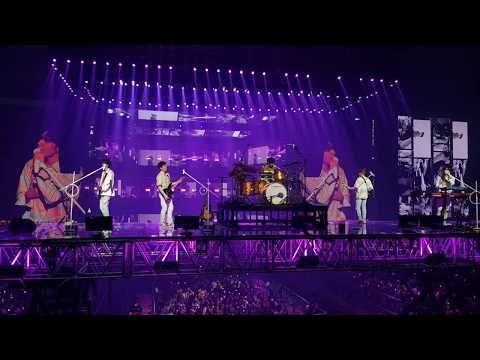 How to love + Sungjin Guitar Solo + For me + 돌아갈래요 / 190810 DAY6 WORLD TOUR 'GRAVITY' in SEOUL