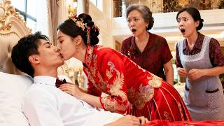 Download lagu Billionaire CEO pretended coma to test wife; she kissed him 999 times—he woke up instantly, melted! mp3 Download lagu Billionaire CEO pretended coma to test wife; she kissed him 999 times—he woke up instantly, melted! mp3