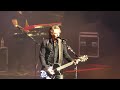 Rick Springfield - Calling All Girls (You Tube Theater, Los Angeles CA 9/13/23)