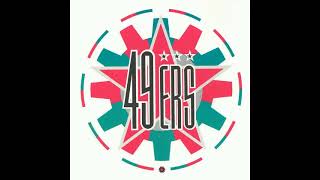 49ers - 49ers (Full Album 1990)