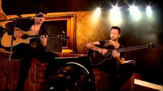 The Script - I&#39;m Yours (Live at Aviva Stadium) HD