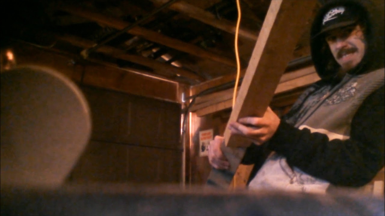 Watch video BUTT TO BUTT (joining 2 pieces of lumber end to end) Now BUTT TO BUTT (joining 2 pieces of lumber end to end)