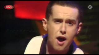 Frankie goes to Hollywood - The Power of Love