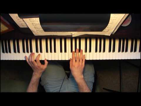 Devil May Cry 3 - Total Result (Piano)