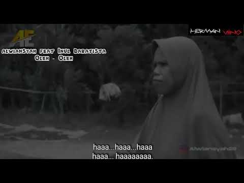 Alwiansyah duet Inul Daratista - oleh oleh. Viral alwianysa