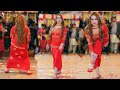 Lal Lal Kurti Mein Gora Sa Badan Rimal Shah Hot Dance Performance 2024