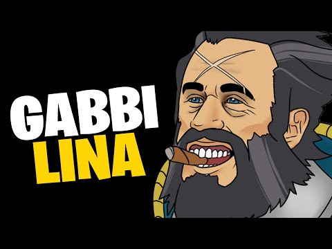 How To Mid Like Attacker Attacker Kunkka GOD Vs Gabbi Lina Mid | The Midlaners #08