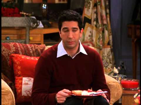 フレンズ ザ・ワン・ウィズ・ザ・ワン・ウィズ・ザ・ベイジングの動画 ノーカットシーン (Friends The One With The Birthing Video - uncut scene)