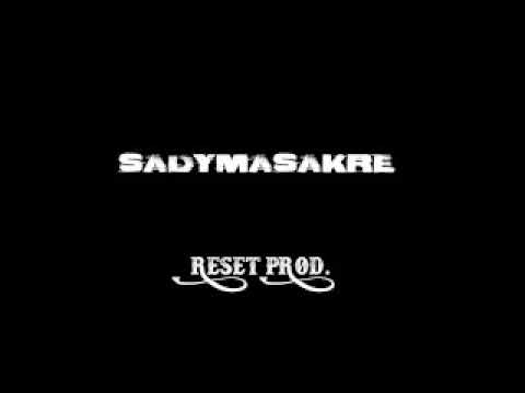 SADYMASAKRE / APAGANDO / RESET PROD.