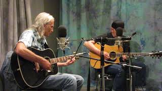 Dave Alvin and Jimmie Dale Gilmore covering The Youngbloods  “Get Together”