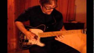 Video thumbnail for Dean Guitars - Tracii Guns Signature NashVegas by Mike Pachelli