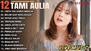 Download lagu Tami Aulia Cover Full Album - Cinta Tak Harus Memiliki | Cover Akustik Terbaik 2024 mp3 Download lagu Tami Aulia Cover Full Album - Cinta Tak Harus Memiliki | Cover Akustik Terbaik 2024 mp3