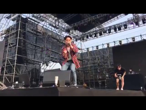 170503 DPR LIVE - LAPUTA @ Seoul Sessions Festival