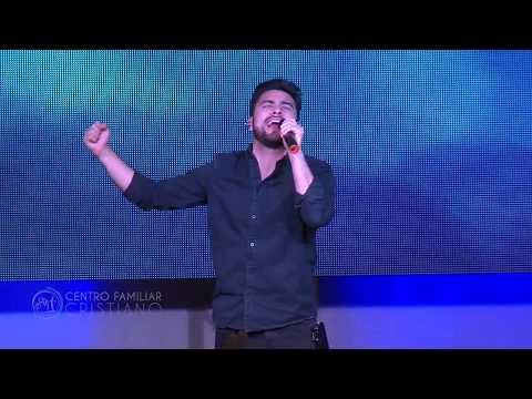 Joseph Espinoza | Bendita La Cruz