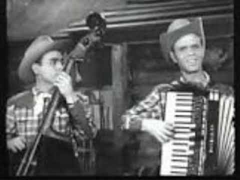 Cass County Boys ........   Little Big Dry