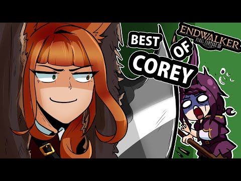 Best Of Corey - Endwalker Edition