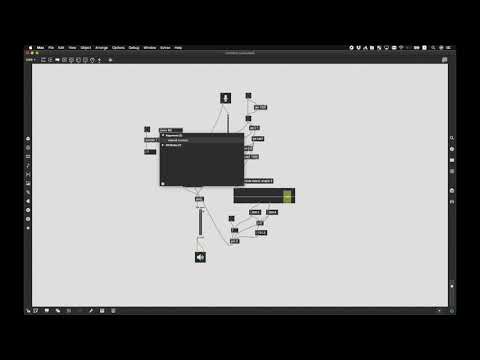 【国立音楽大学】体験授業 コンピュータ音楽