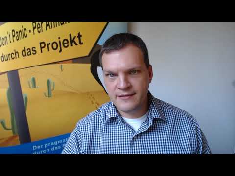PMBackstage Let's plan #14 - Klassisch, agil oder hybrid - wie sollte ich planen? (Teil 1)