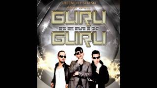 Guru Guru (Oficial Remix) - Wally 'El Soniko' ft. Sheeno El Sensei, Andy White (Prod by Loona)
