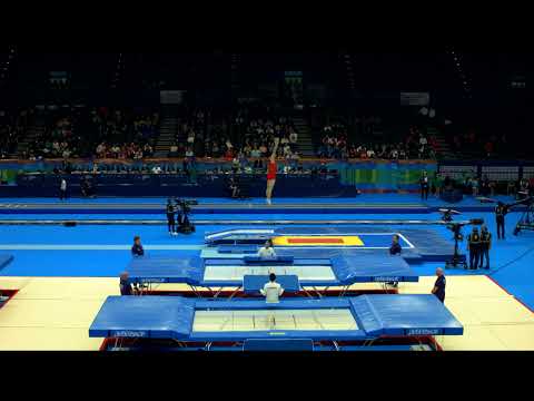 YAN Langyu (CHN)_M_2023 Trampoline Worlds_Qualification_Trampoline_R1