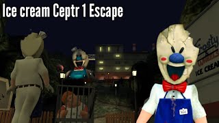 Kidnap for ice cream me cepter 1 escape