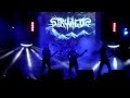 Stryvigor — Live at Oskorei fest 2013 (Bingo, Kyiv ...