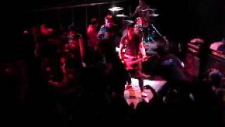 The Partisans - Killing Machine