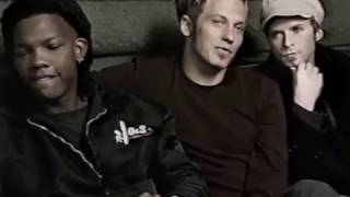 dc Talk - Supernatural Experience Tour (Promotional Video)