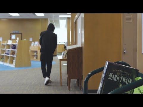 Y.Ceeasy - "Mark Twain" (Music Video)