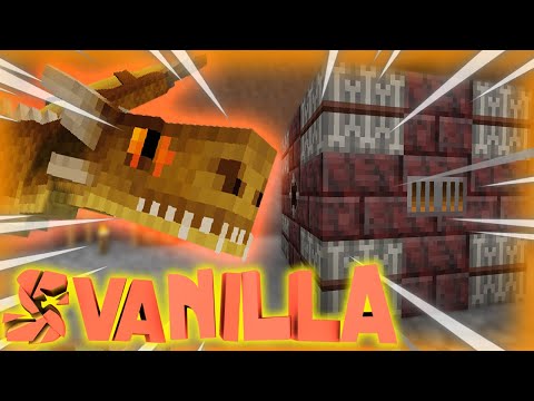 la fornace DEL DRAGO - MINECRAFT ita svanilla #81