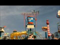 Hershey Park East Coast Waterworks