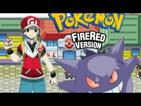How to Get Gengar in FireRed: Easy Step-by-Step Guide