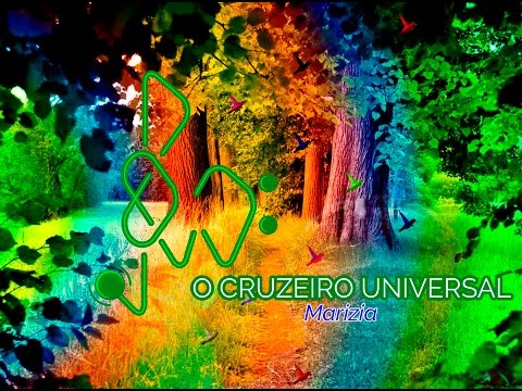 Cruzeiro Universal Hino 37 - Maresia / Mestre Irineu