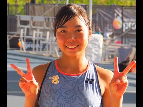 R2 Playford W60 村松 千裕 [Muramatsu ] v Hon