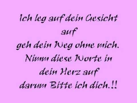 Richi Mic Jo feat Kyra - Bitte Versteh Mich