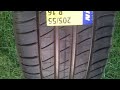 Michelin Padangos Pilot Sport 4 94 Y XL (C A B 71dB)