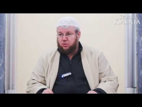 Mbrojtja nga magjia - Irfan Salihu