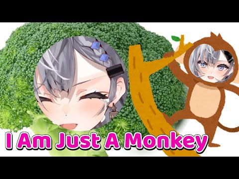 Is Zeta A Monkey Or Broccoli