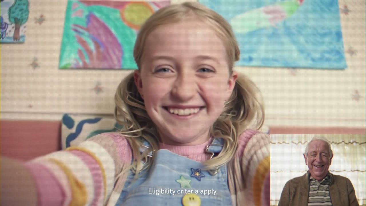 Telstra Australia - Telstra Plus - 1