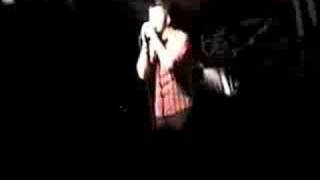 Cornerstone 2004 Part 20: Project 86 (2 songs)