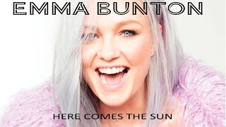 Emma Bunton - Here Comes The Sun (Vocals)