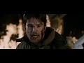 30 Days Of Night Ending Fight Scene