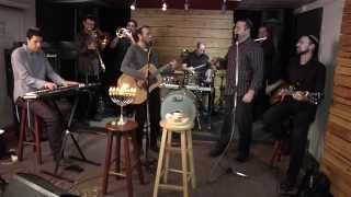 מעוז צור - יוחאי בן אב"י ותזמורת איילת השחר
