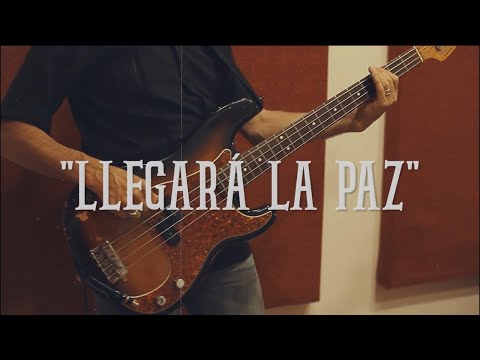 LA CAPSULA DEL TIEMPO - Llegará la Paz