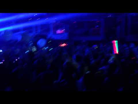 Armin Van Buuren @ The Guvernment